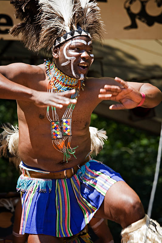  Dizu Plaatjies Ibuyambo Ensemble 